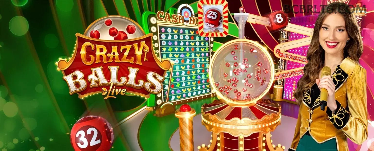 Casino Login bcbrl