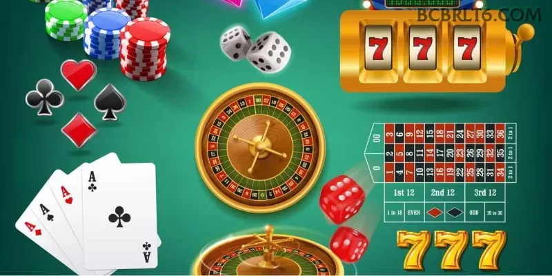 bcbrl App Versões