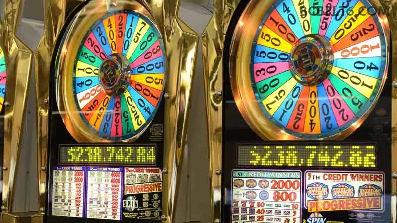 Live Casino Evolution