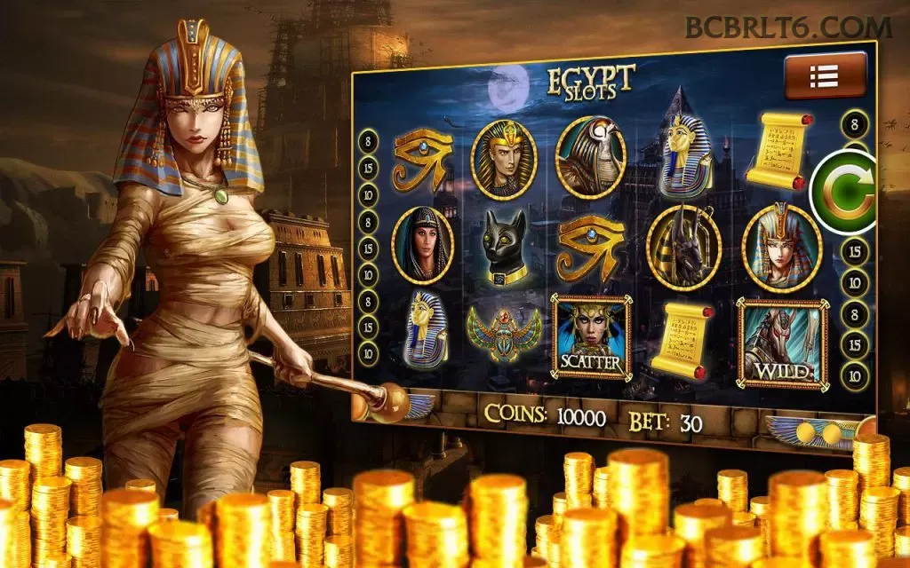 Aviator Slot