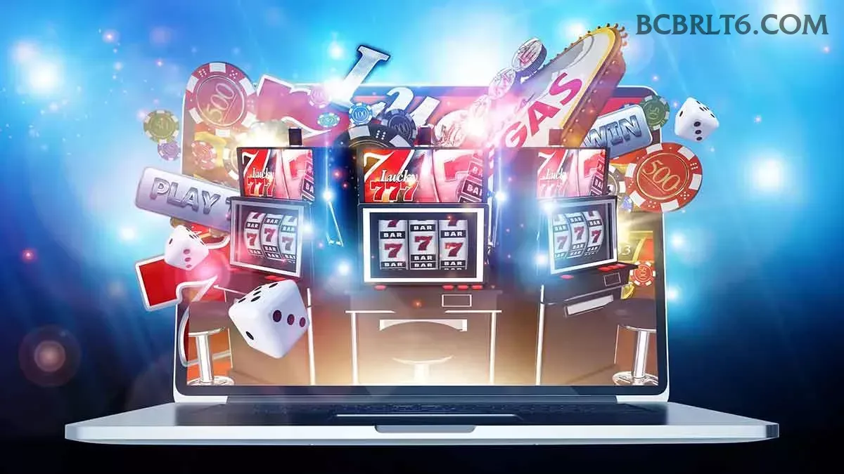 Mines Slot